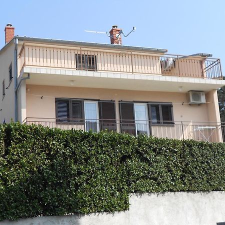 Apartments Katarina Novi Vinodolski Dış mekan fotoğraf