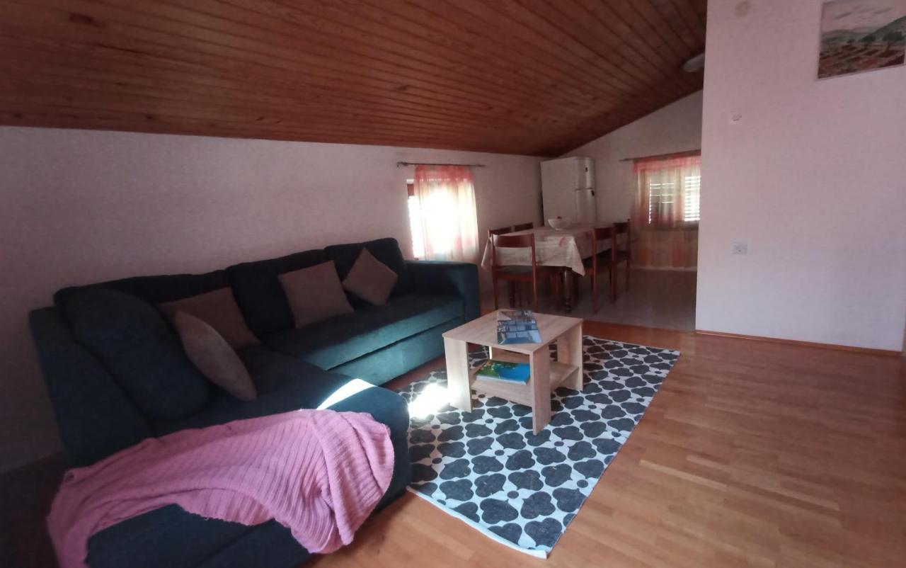 Apartments Katarina Novi Vinodolski Dış mekan fotoğraf