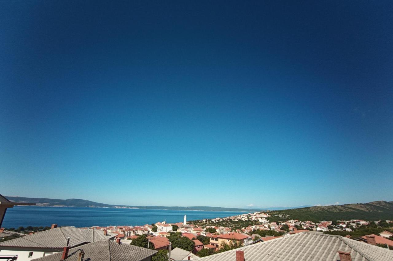 Apartments Katarina Novi Vinodolski Dış mekan fotoğraf