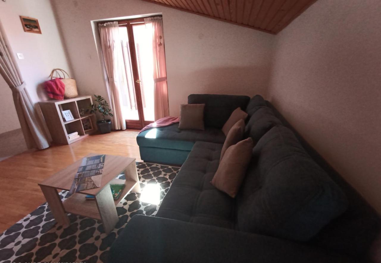 Apartments Katarina Novi Vinodolski Dış mekan fotoğraf