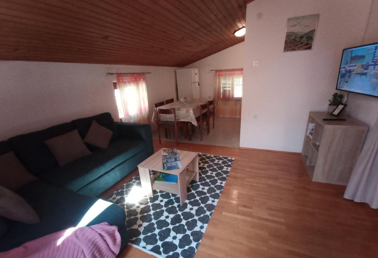 Apartments Katarina Novi Vinodolski Dış mekan fotoğraf