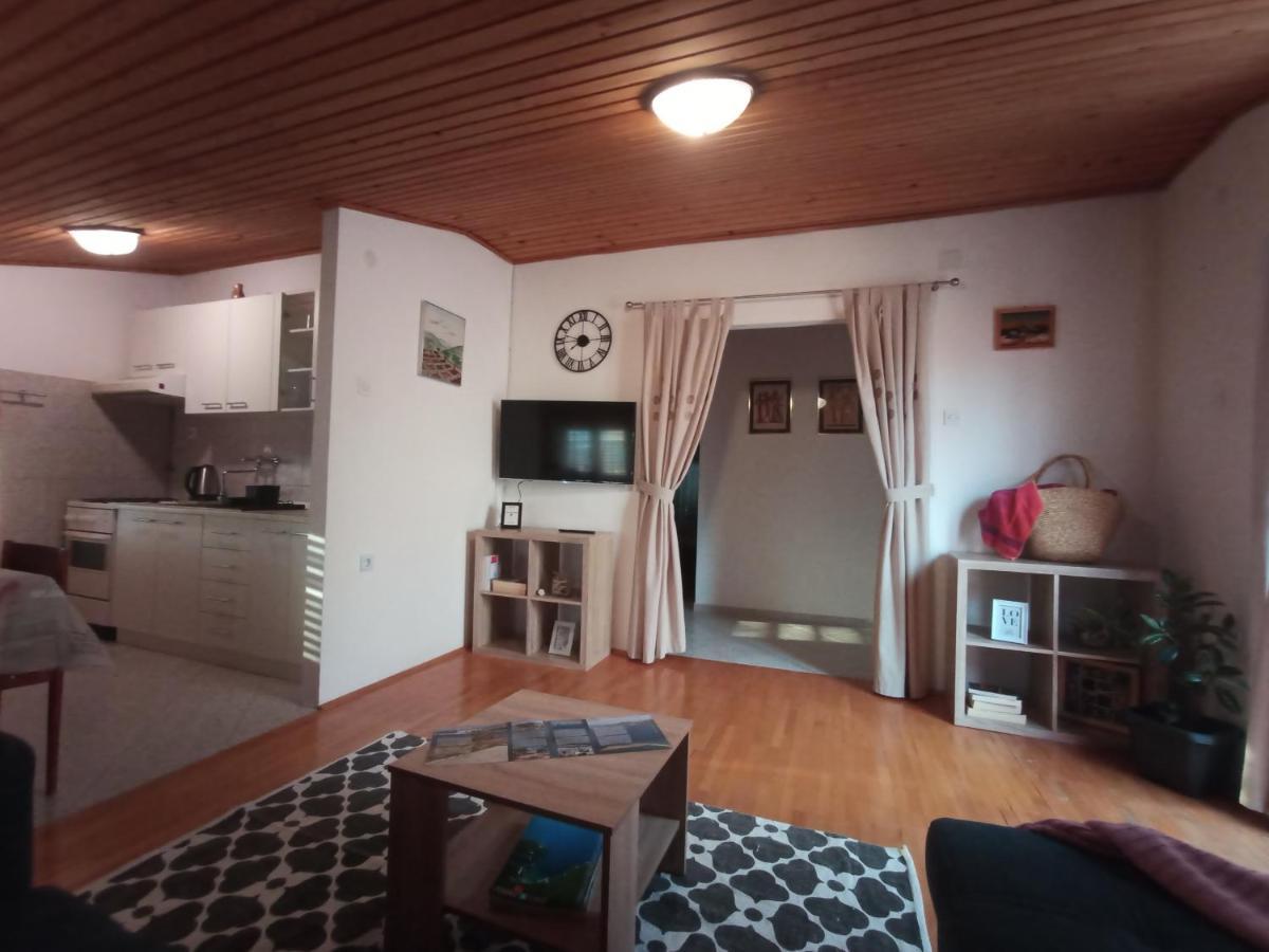 Apartments Katarina Novi Vinodolski Dış mekan fotoğraf