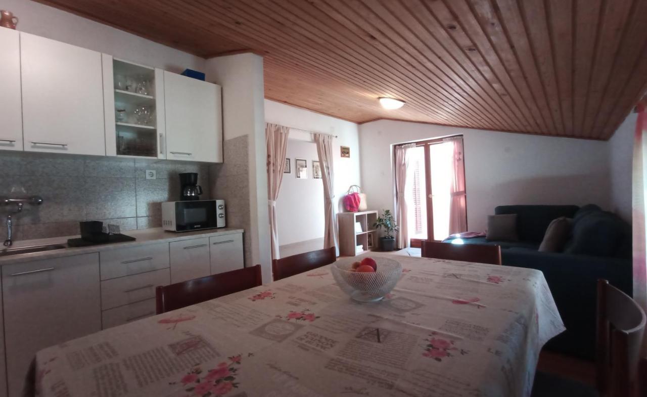 Apartments Katarina Novi Vinodolski Dış mekan fotoğraf