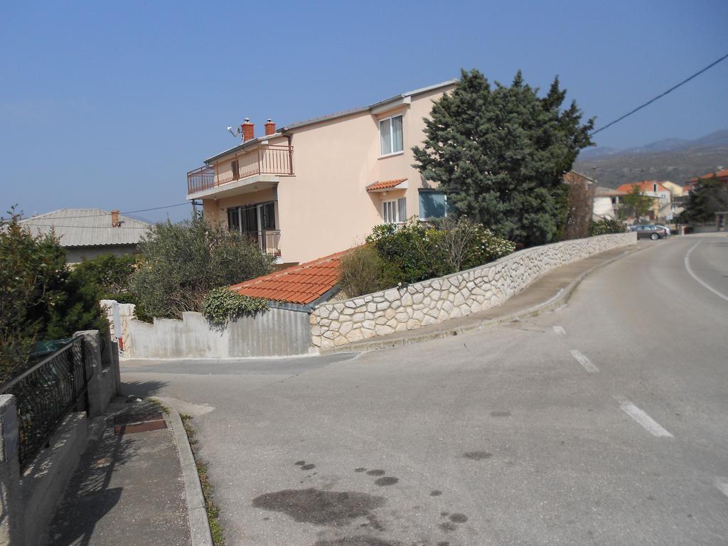 Apartments Katarina Novi Vinodolski Dış mekan fotoğraf