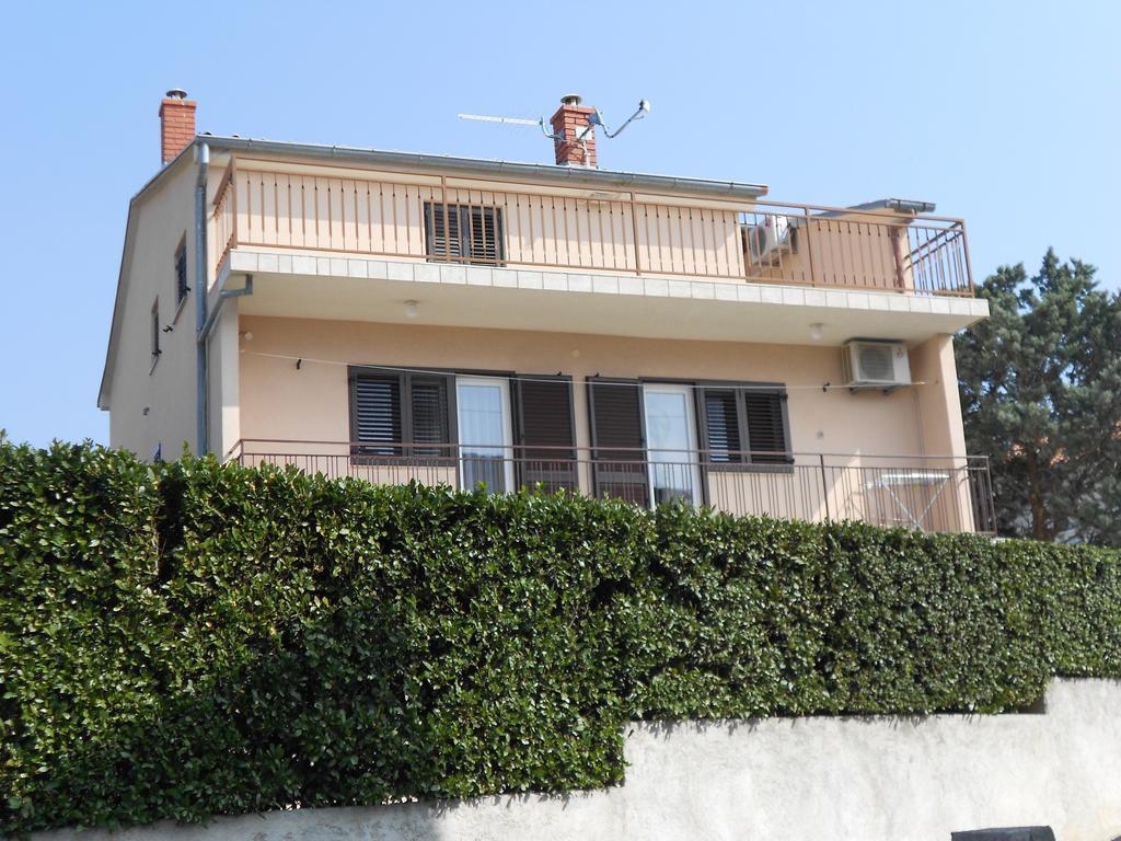 Apartments Katarina Novi Vinodolski Dış mekan fotoğraf