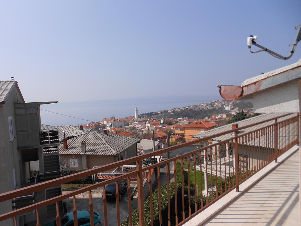 Apartments Katarina Novi Vinodolski Dış mekan fotoğraf