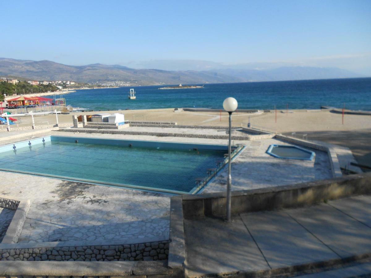 Apartments Katarina Novi Vinodolski Dış mekan fotoğraf