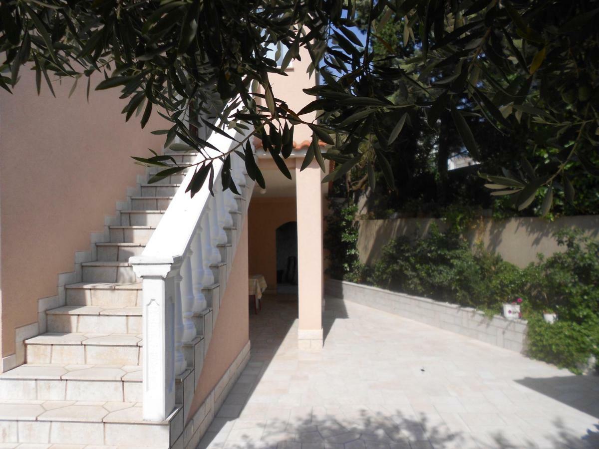 Apartments Katarina Novi Vinodolski Dış mekan fotoğraf