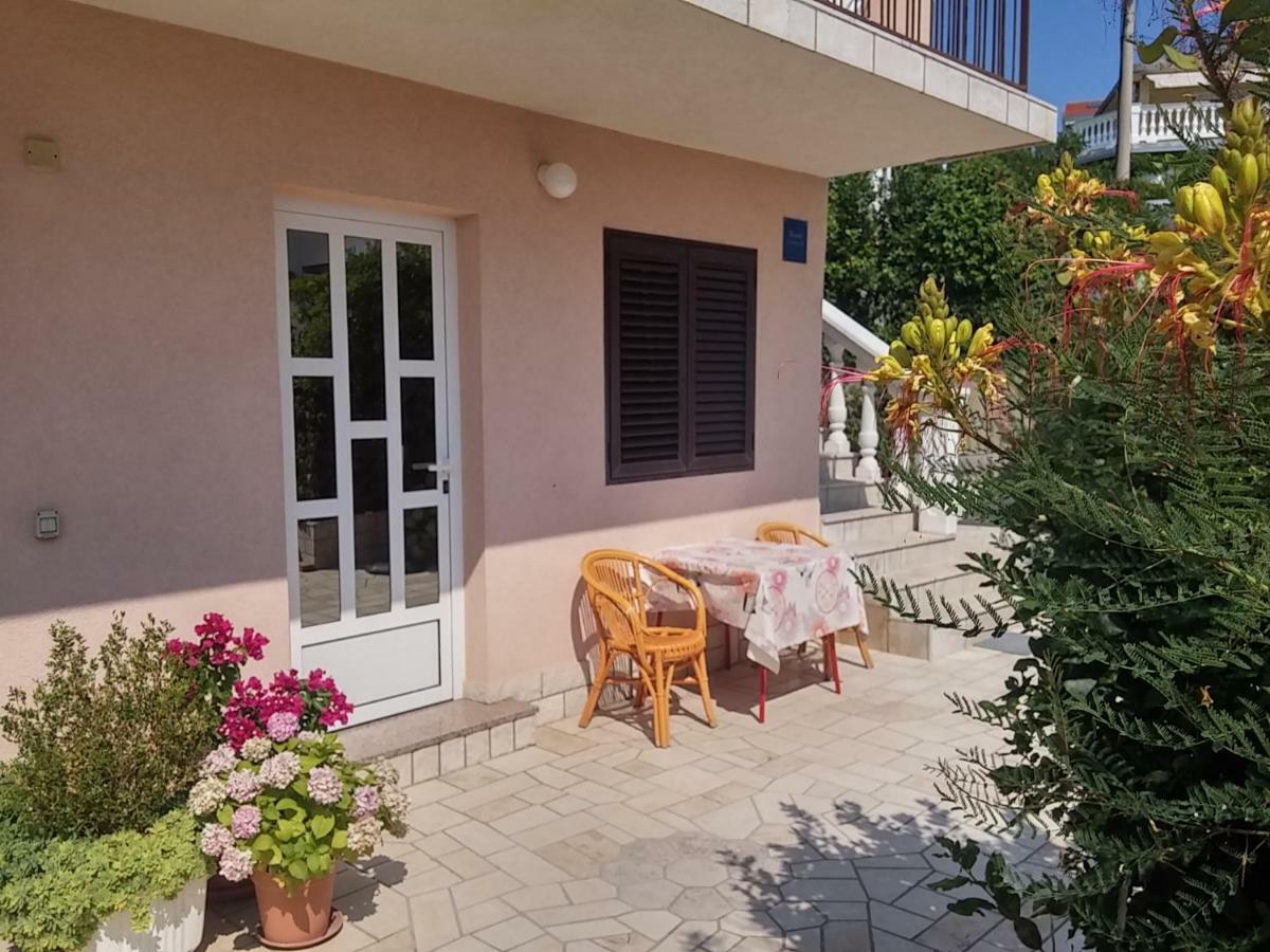 Apartments Katarina Novi Vinodolski Dış mekan fotoğraf