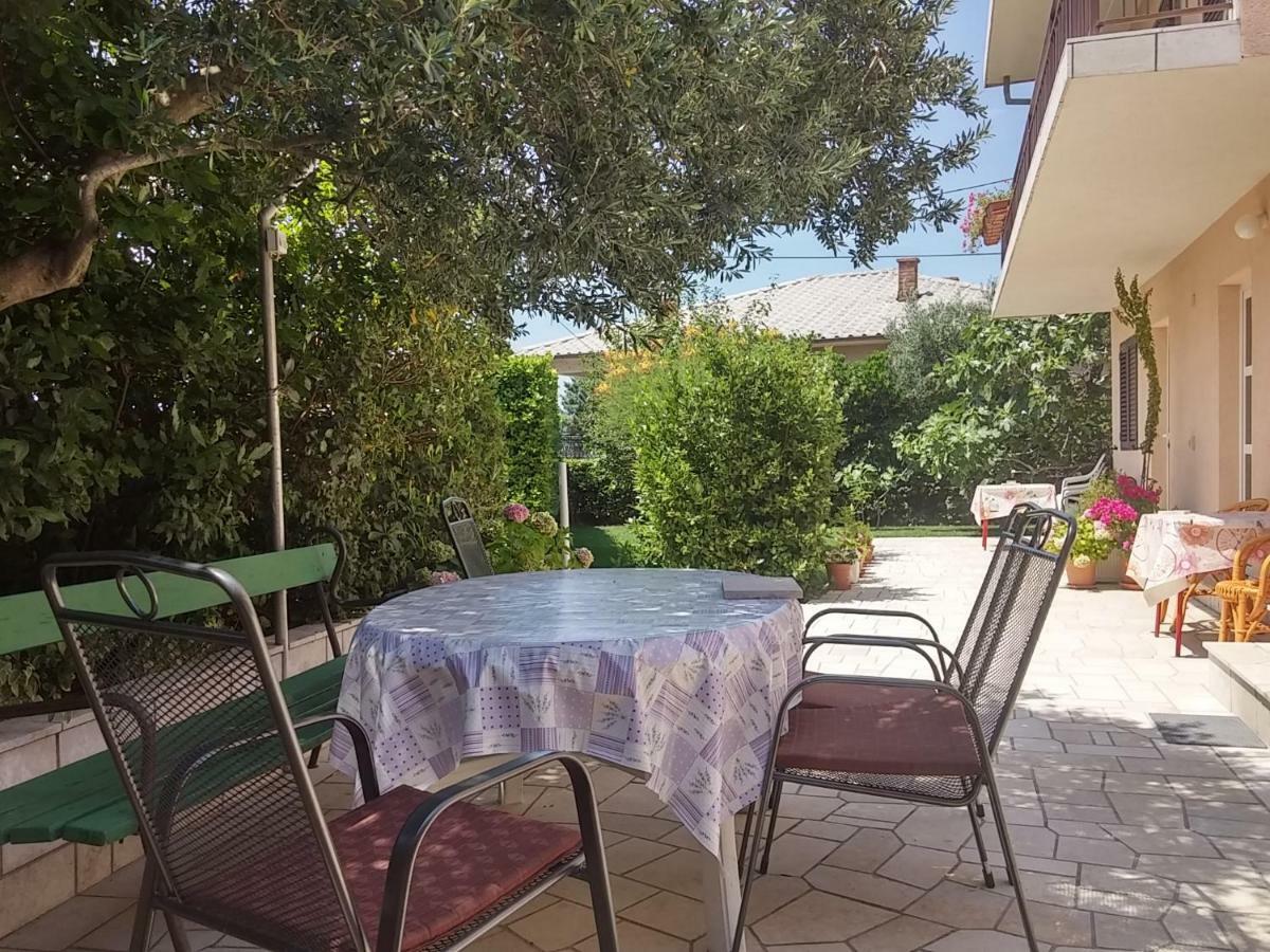 Apartments Katarina Novi Vinodolski Dış mekan fotoğraf