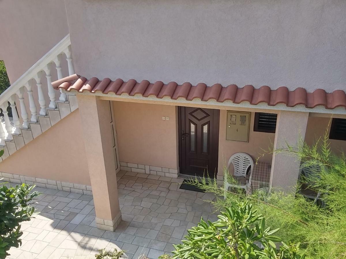 Apartments Katarina Novi Vinodolski Dış mekan fotoğraf