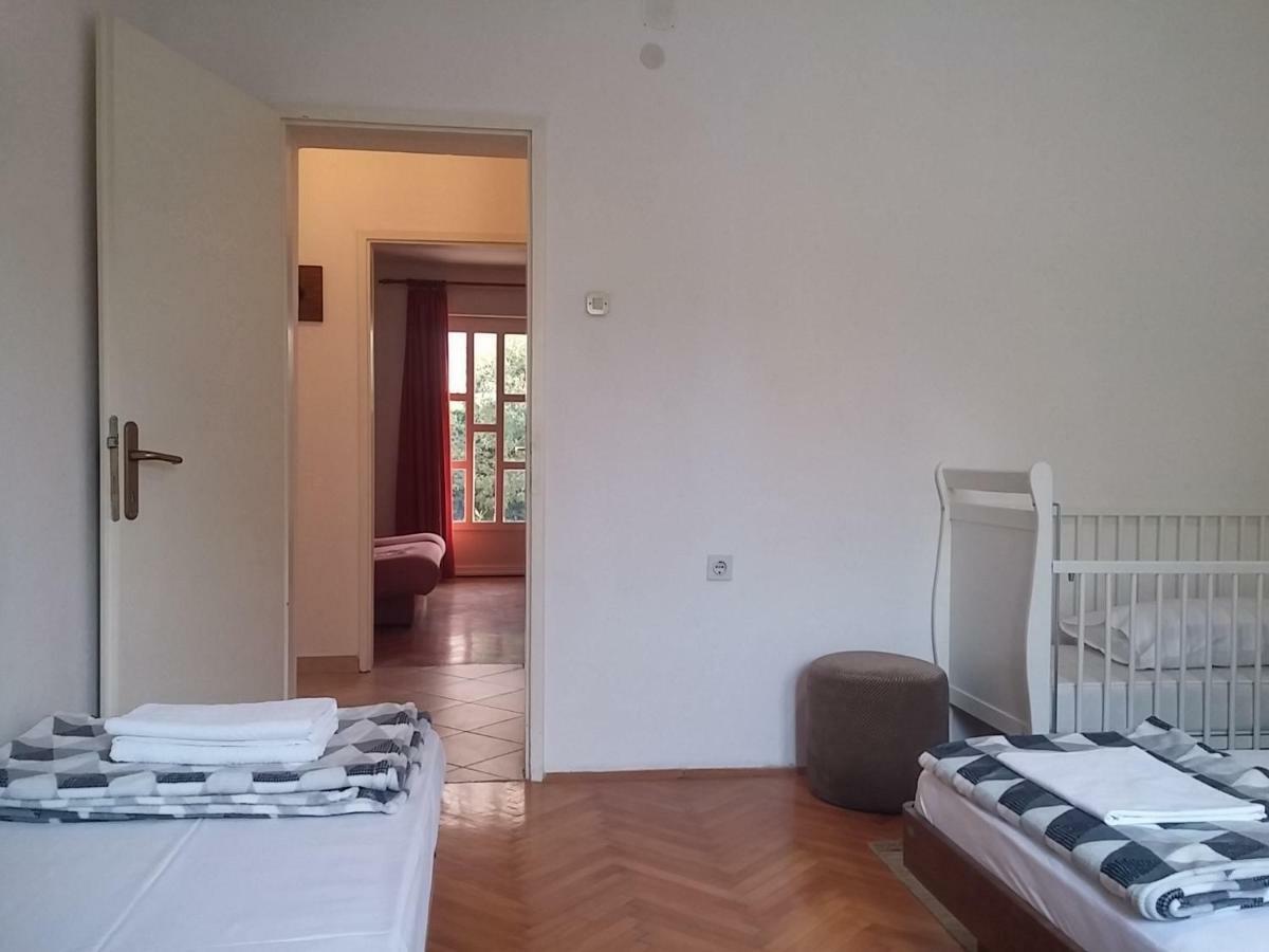 Apartments Katarina Novi Vinodolski Dış mekan fotoğraf