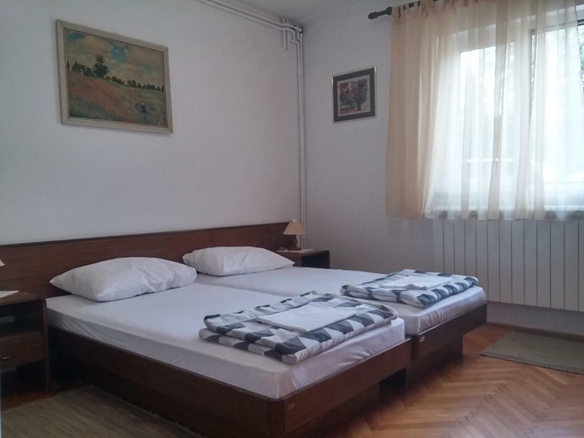 Apartments Katarina Novi Vinodolski Dış mekan fotoğraf