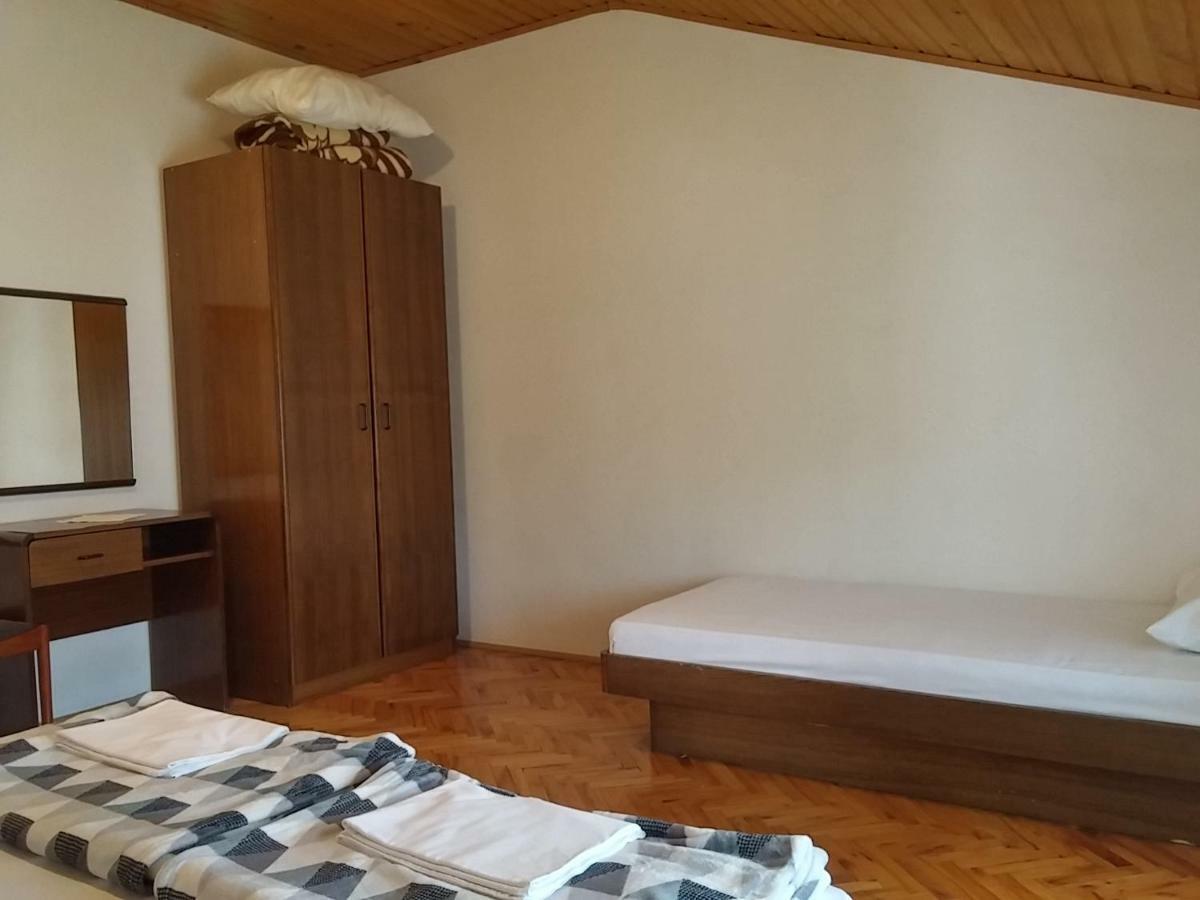 Apartments Katarina Novi Vinodolski Dış mekan fotoğraf