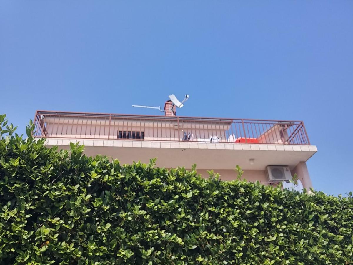 Apartments Katarina Novi Vinodolski Dış mekan fotoğraf