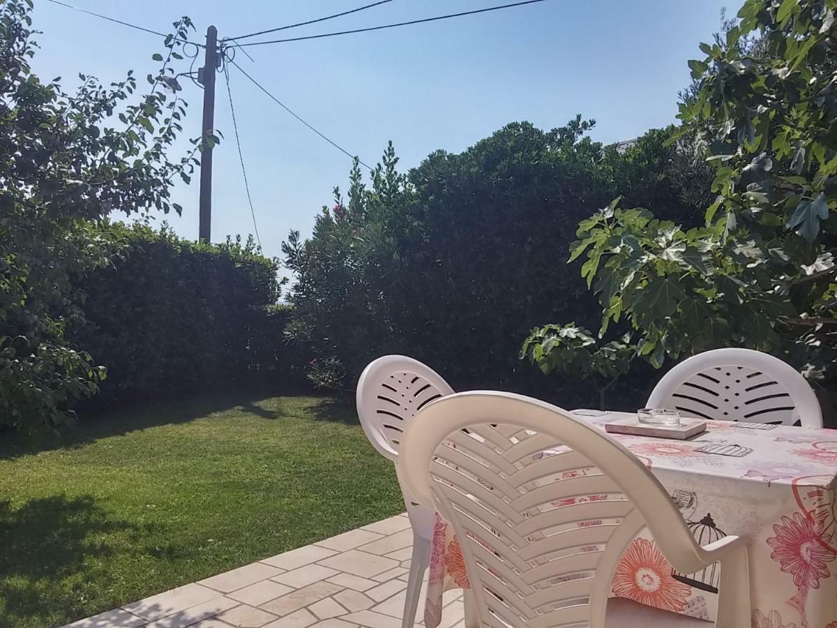 Apartments Katarina Novi Vinodolski Dış mekan fotoğraf