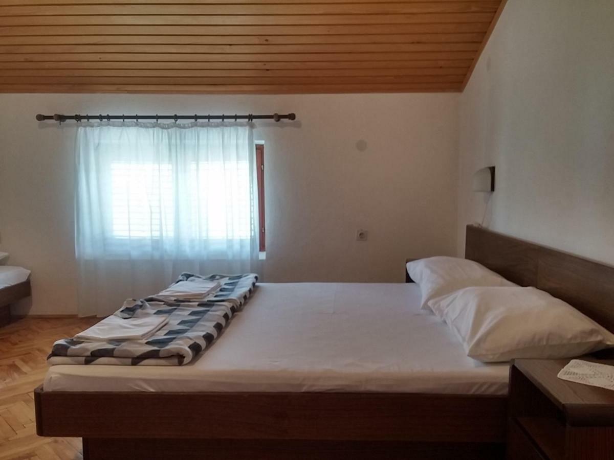 Apartments Katarina Novi Vinodolski Dış mekan fotoğraf