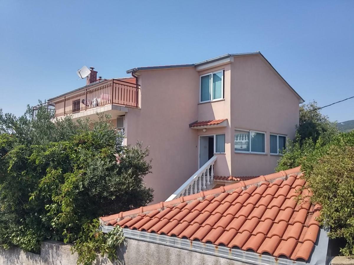 Apartments Katarina Novi Vinodolski Dış mekan fotoğraf