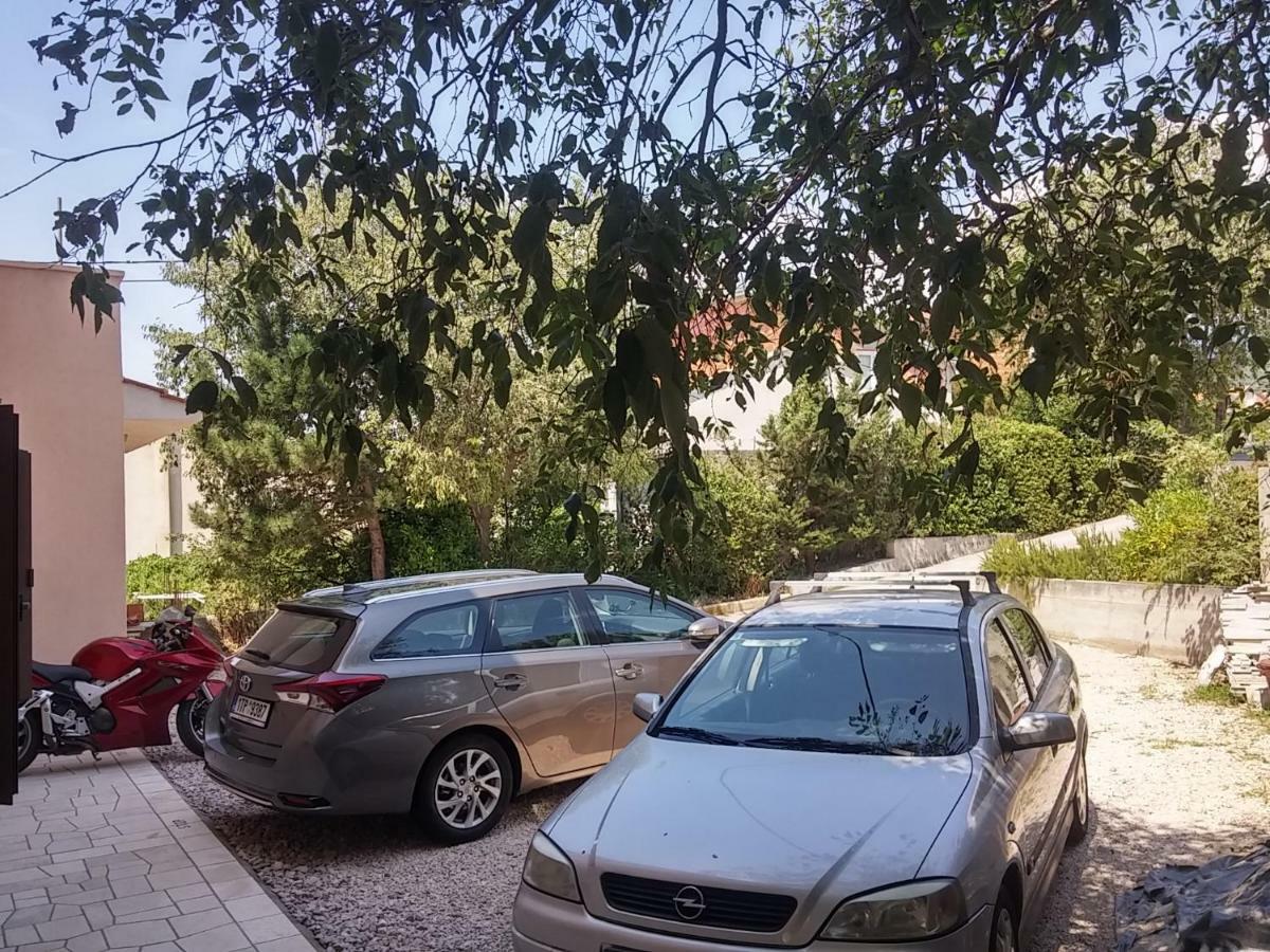 Apartments Katarina Novi Vinodolski Dış mekan fotoğraf