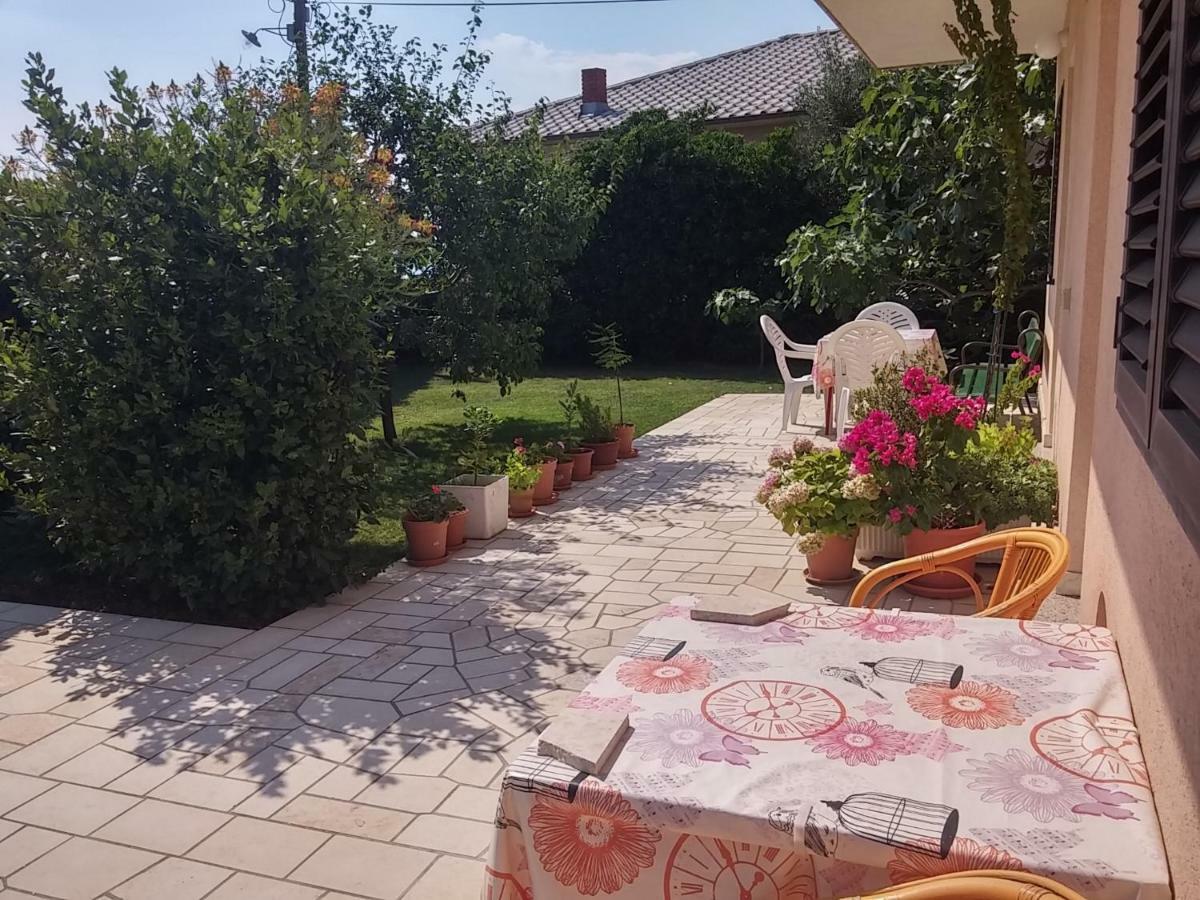 Apartments Katarina Novi Vinodolski Dış mekan fotoğraf