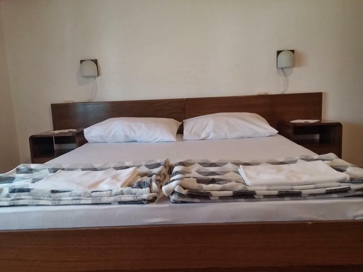 Apartments Katarina Novi Vinodolski Dış mekan fotoğraf