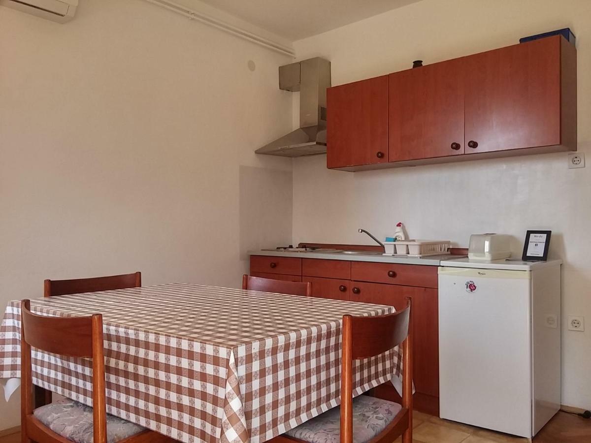 Apartments Katarina Novi Vinodolski Dış mekan fotoğraf