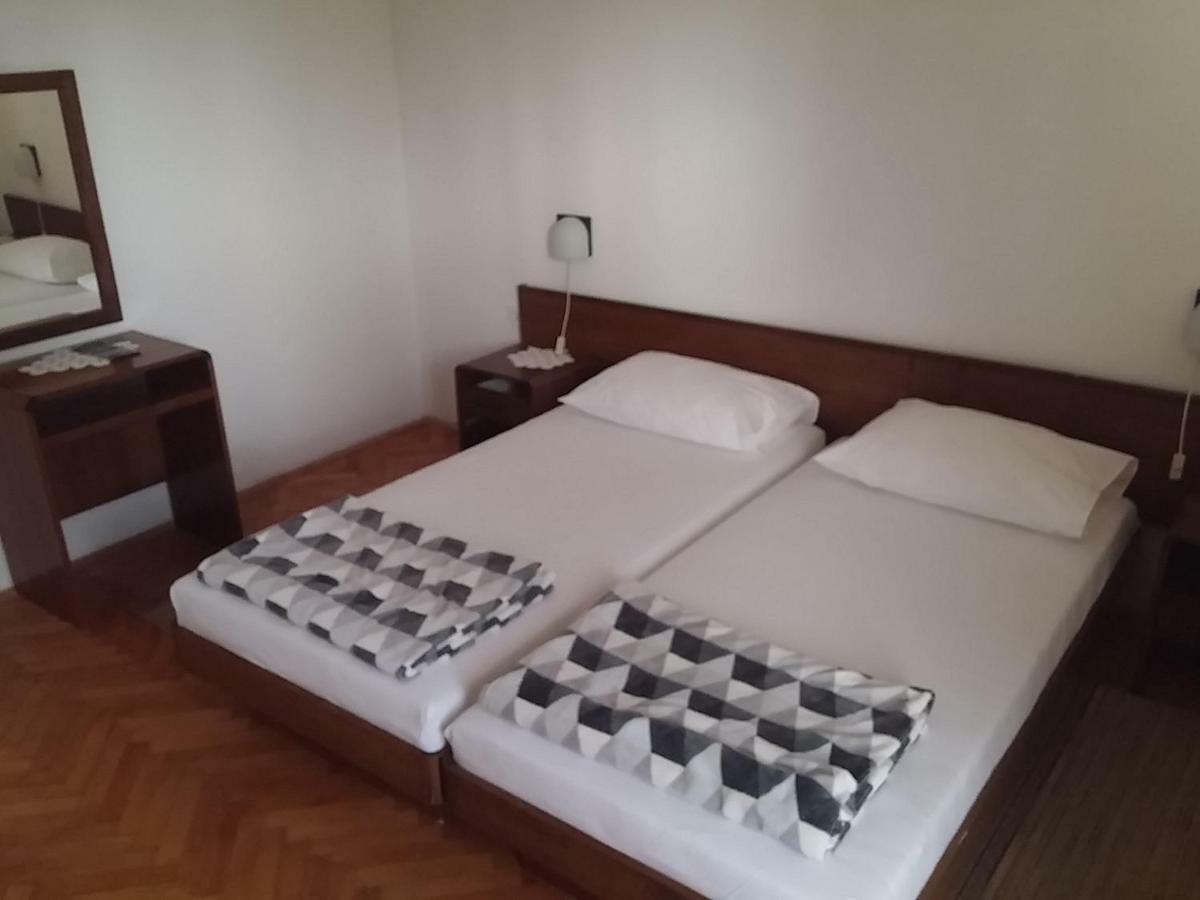 Apartments Katarina Novi Vinodolski Dış mekan fotoğraf