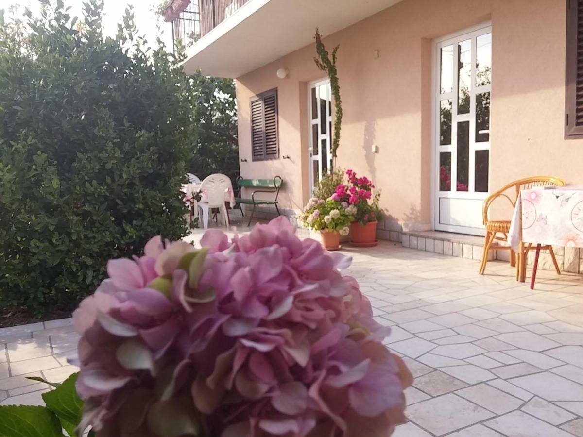Apartments Katarina Novi Vinodolski Dış mekan fotoğraf