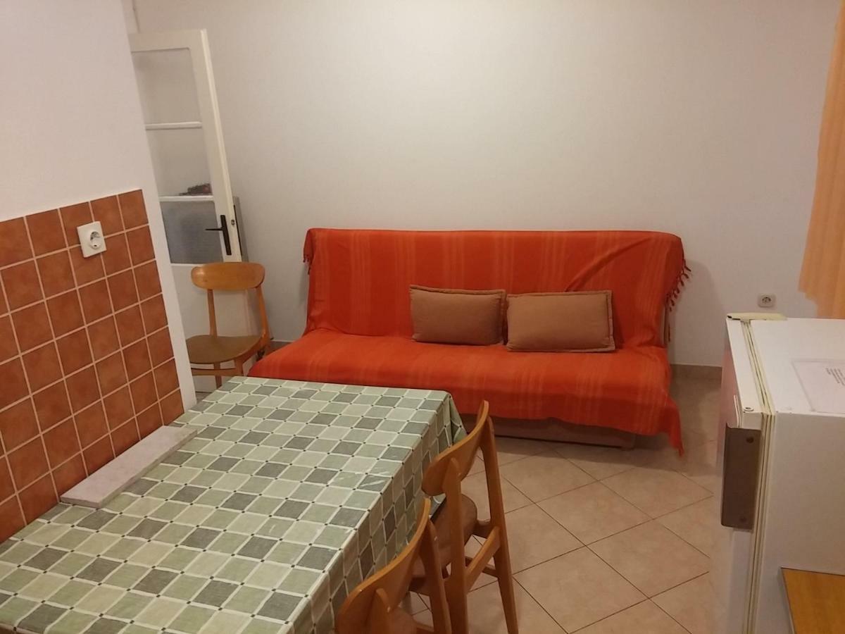 Apartments Katarina Novi Vinodolski Dış mekan fotoğraf
