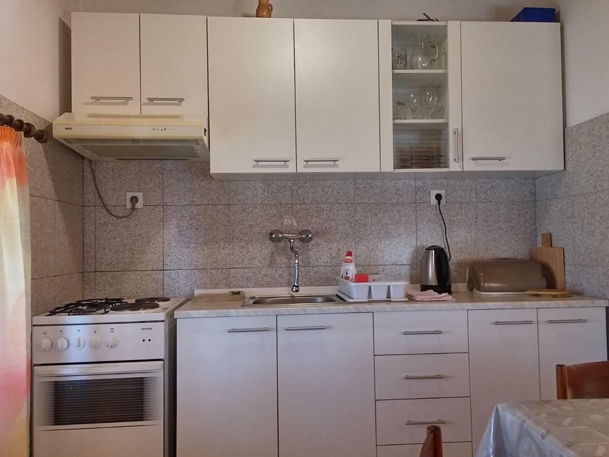 Apartments Katarina Novi Vinodolski Dış mekan fotoğraf