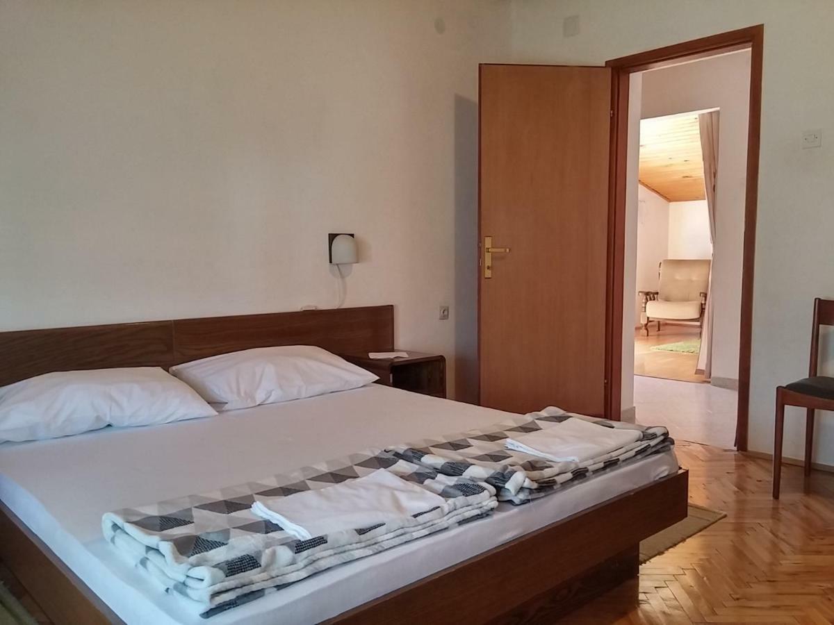 Apartments Katarina Novi Vinodolski Dış mekan fotoğraf