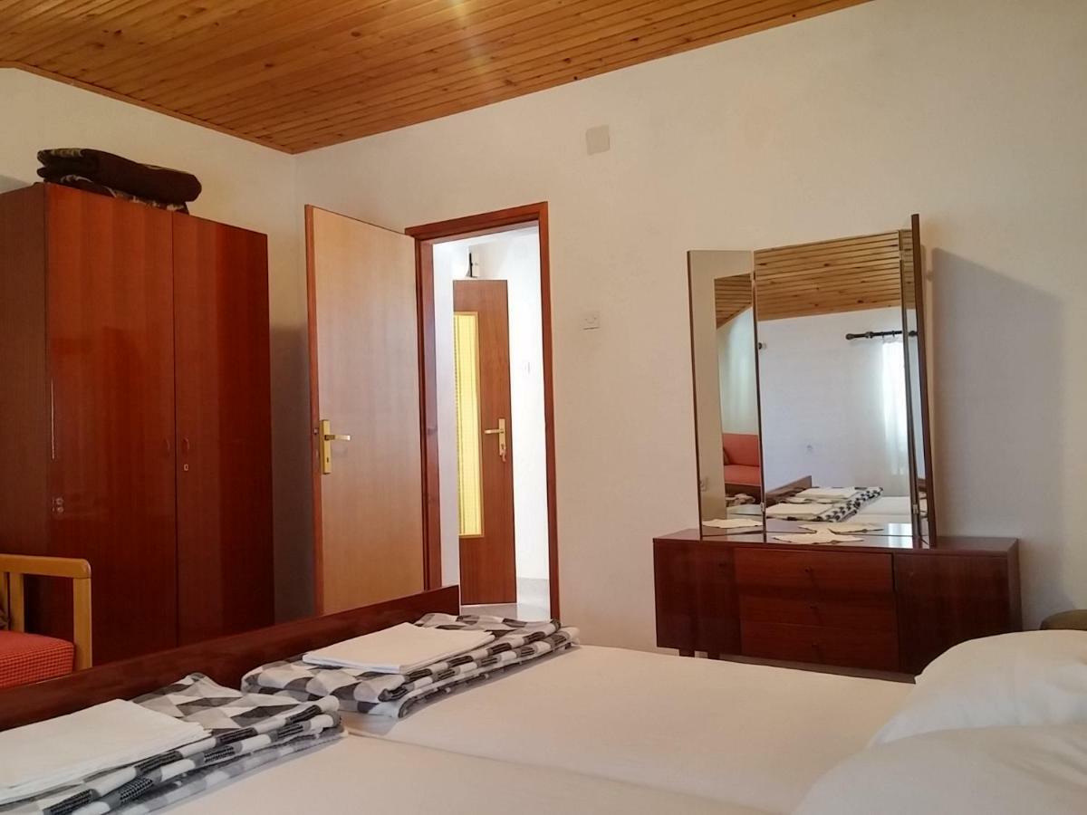 Apartments Katarina Novi Vinodolski Dış mekan fotoğraf