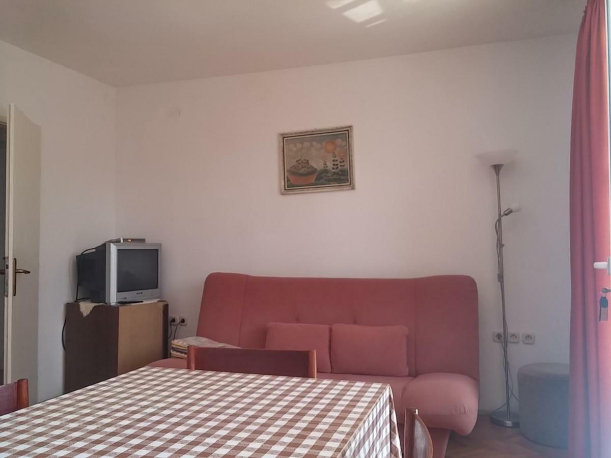 Apartments Katarina Novi Vinodolski Dış mekan fotoğraf