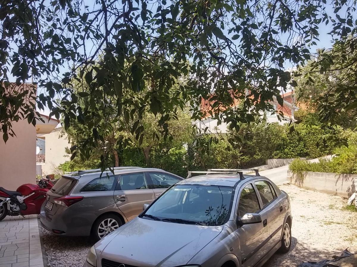 Apartments Katarina Novi Vinodolski Dış mekan fotoğraf