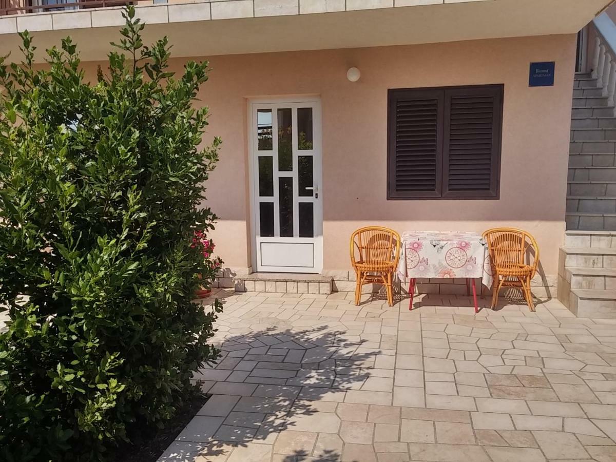 Apartments Katarina Novi Vinodolski Dış mekan fotoğraf