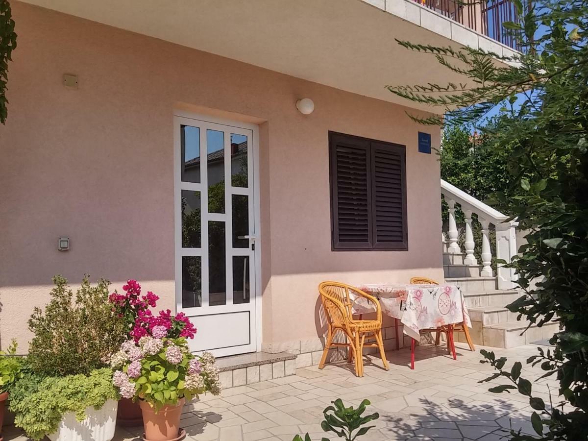 Apartments Katarina Novi Vinodolski Dış mekan fotoğraf